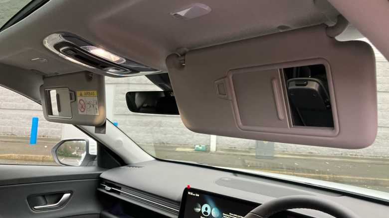 Hyundai KONA 1.0T Ultimate 5dr Petrol Hatchback